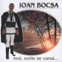 Ioan Bocsa - i.rar.html 1. ANA ZORILE SE VARSA 2. BATA-L - Muzica poulara
