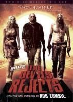 The Devil's Rejects (2005) - A Tale Of Murder, Mayhem and Revenge - Filme